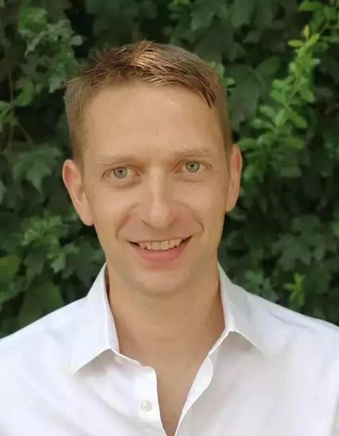 Christoph Burkhardt