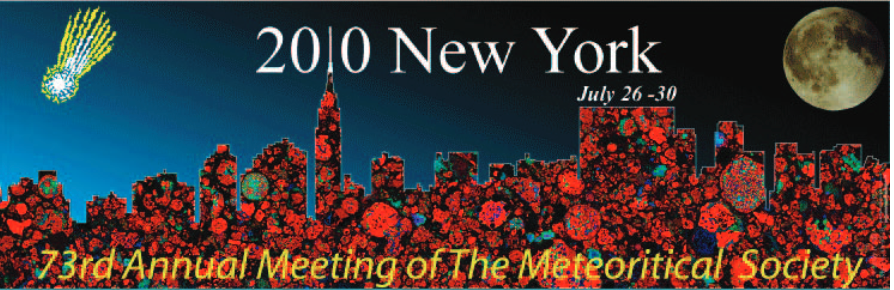 MetSoc 2010 logo