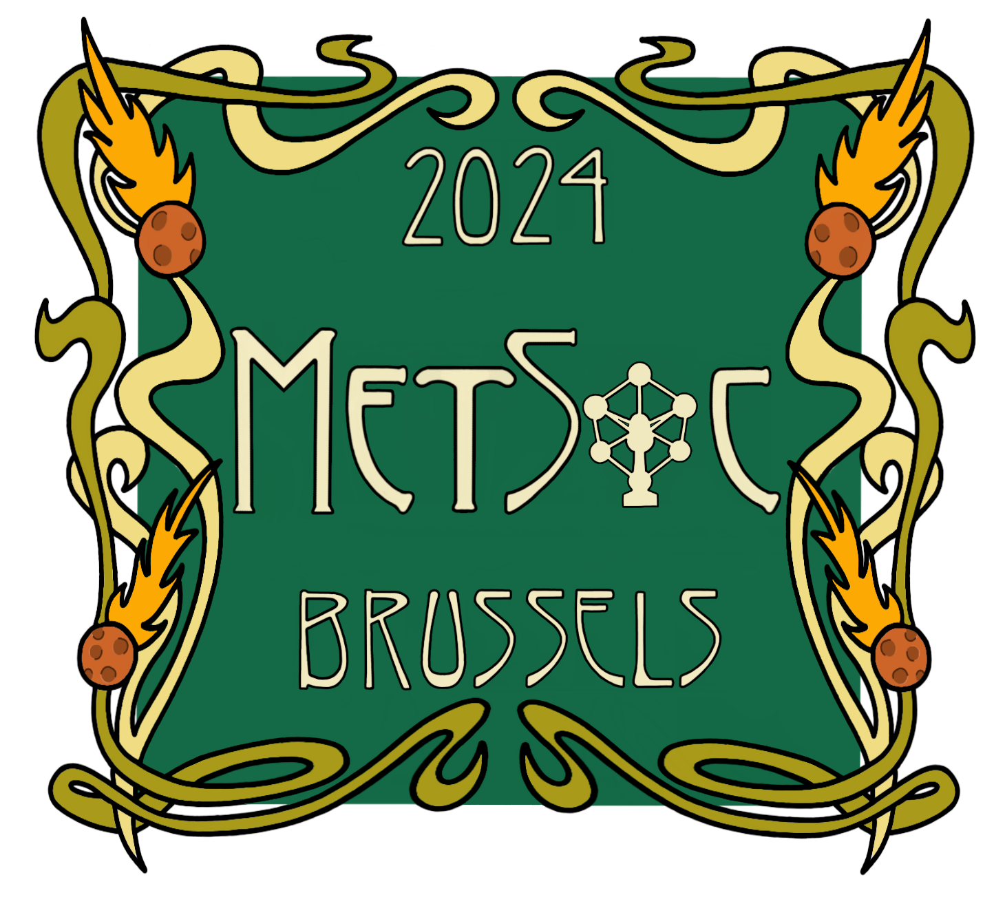 MetSoc 2024 logo