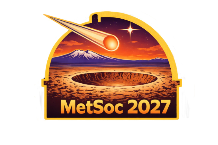 MetSoc2027 Logo for MetSoc 2026 meeting