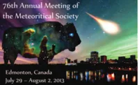 MetSoc 2013 logo