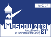 MetSoc 2018 logo