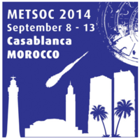 MetSoc 2014 logo