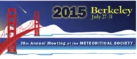 MetSoc 2015 logo