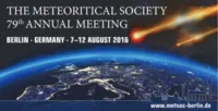 MetSoc 2016 logo