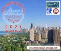 MetSoc 2021 logo