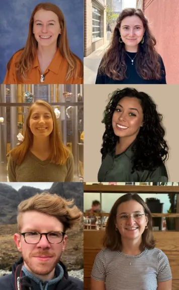 MetSoc2023 student awards