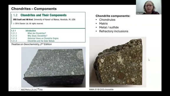 Chondrules and their importance in the early Solar System