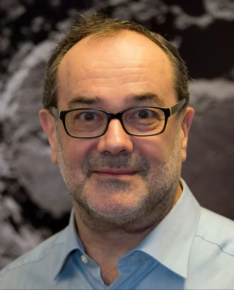 Christian Koeberl