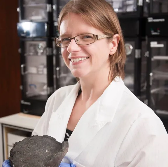 Emma meteorite