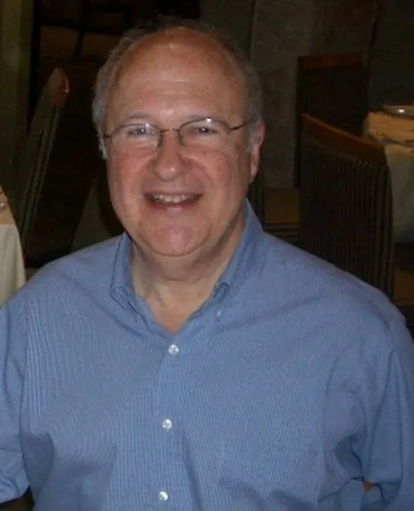 Joseph Goldstein