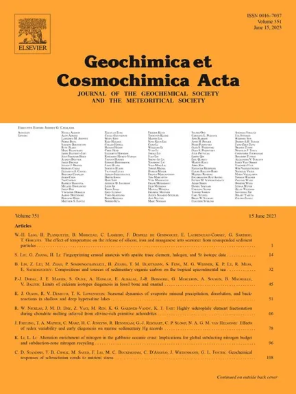 GCA