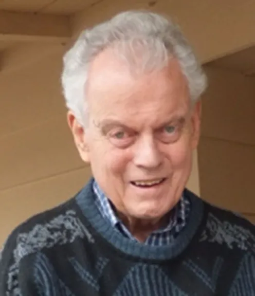 Gerald Rowland