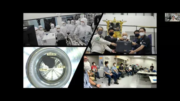 Exploring Ryugu: Key discoveries from asteroid samples returned by Hayabusa2