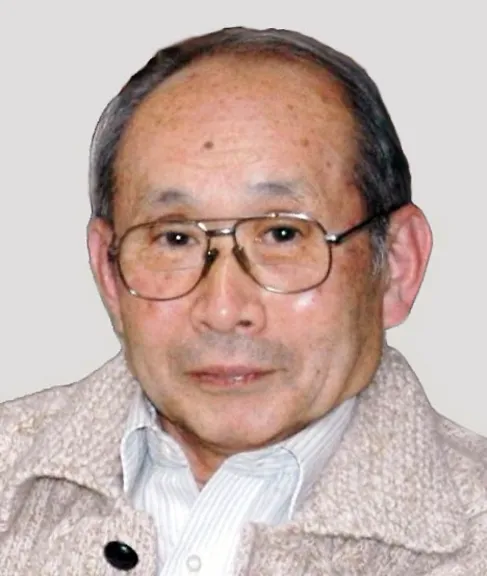 Takeda portrait