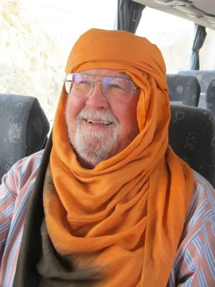 Dick Pugh