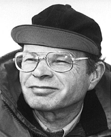 Burkhard Dressler